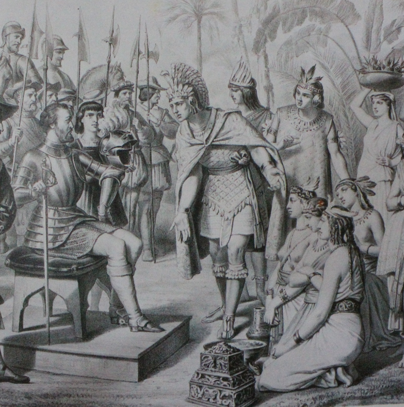 Fotografía antecedentes