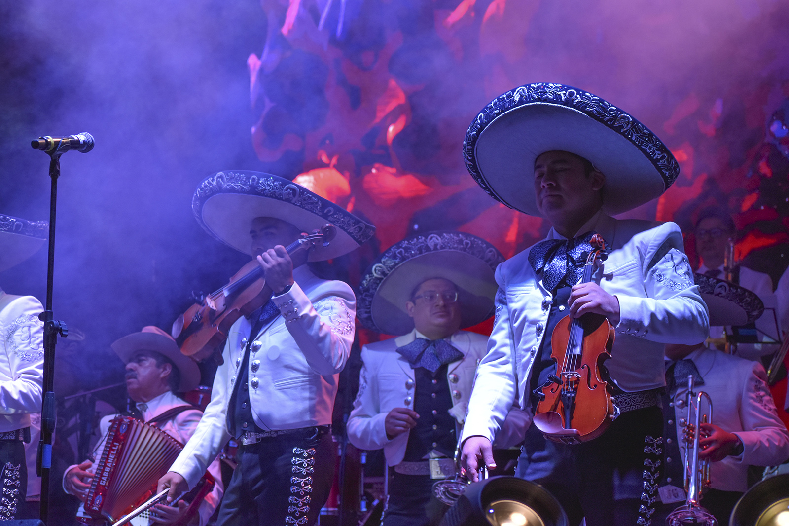 Evento San Luis de la Paz 6