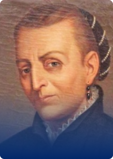 Josefa Teresa de Busto y Moya
