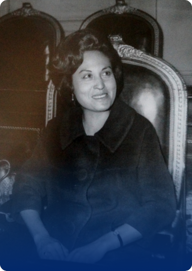 Virginia Soto Rodríguez